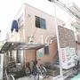 堀切菖蒲園駅より徒歩9分 1階 築19年9ヶ月の賃貸物件
