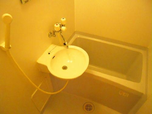 バス・シャワールーム　ユニットバス