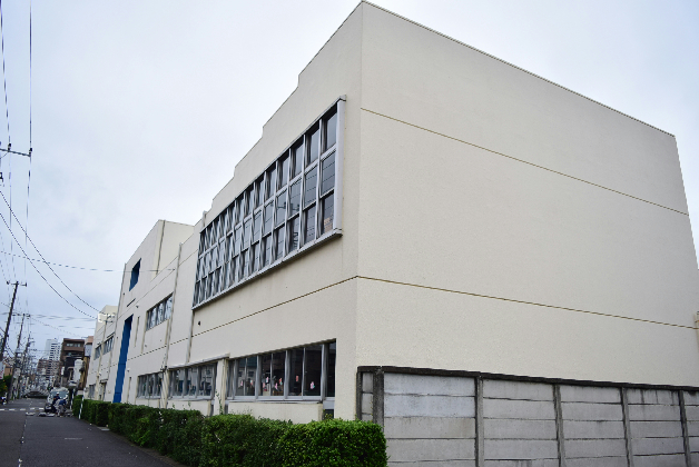 幼稚園・保育園　なでしこ幼稚園（幼稚園・保育園）まで167m