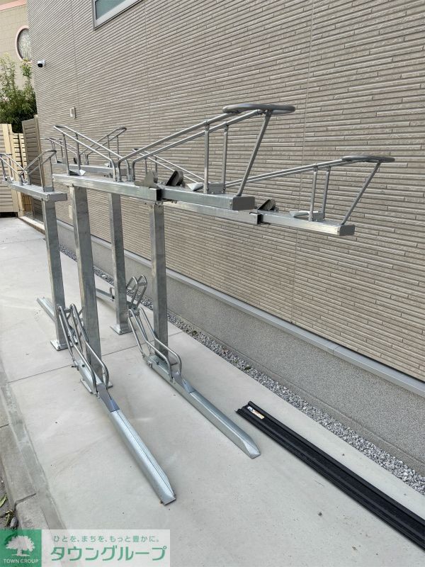 その他　バルコニー