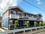 津山駅より徒歩14分 1階 築22年7ヶ月の賃貸物件