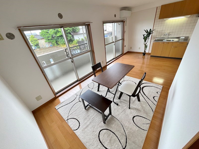 居室・リビング　2024/5/31撮影