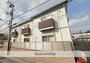 フェリーチェ安東 1階 築7年9ヶ月の賃貸物件