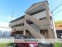 長泉なめり駅より徒歩11分 3階 築27年7ヶ月の賃貸物件