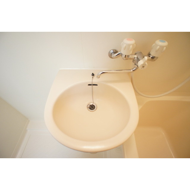 洗面設備　あると便利な洗面ボウル