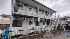 京王線/西調布駅 歩13分