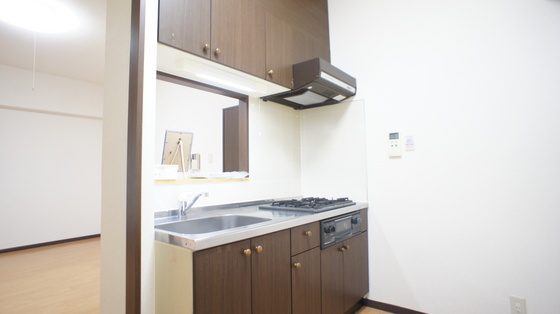 キッチン　システムキッチン