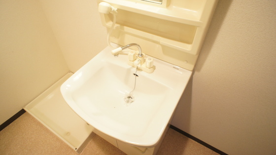 洗面設備　シャンプードレッサー