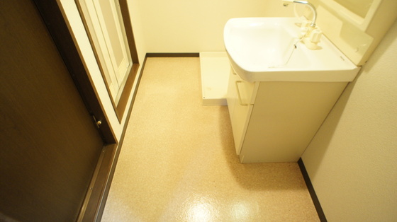 その他部屋・スペース　脱衣所