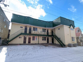 函館バス/七重浜７丁目 歩6分