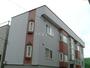 発寒中央駅より徒歩15分 築37年8ヶ月 2階建の賃貸物件