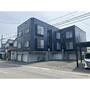 ローズヴィラ新川 3階 築39年6ヶ月の賃貸物件