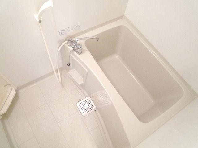 バス・シャワールーム　バスルーム♪