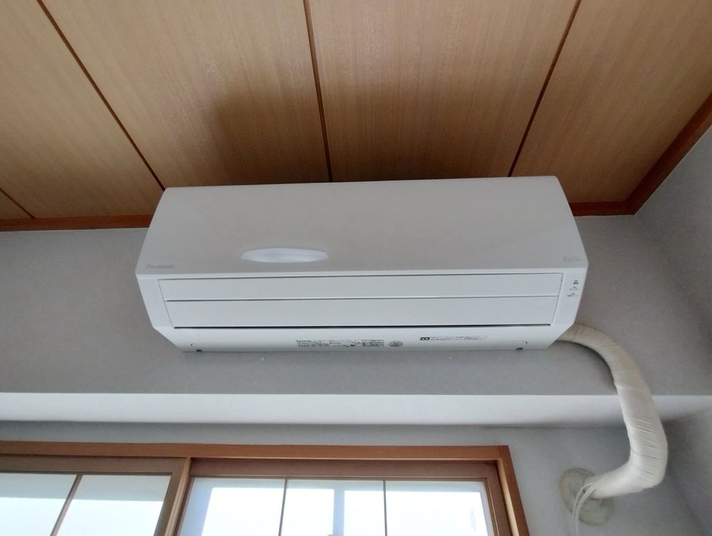 その他設備　設備