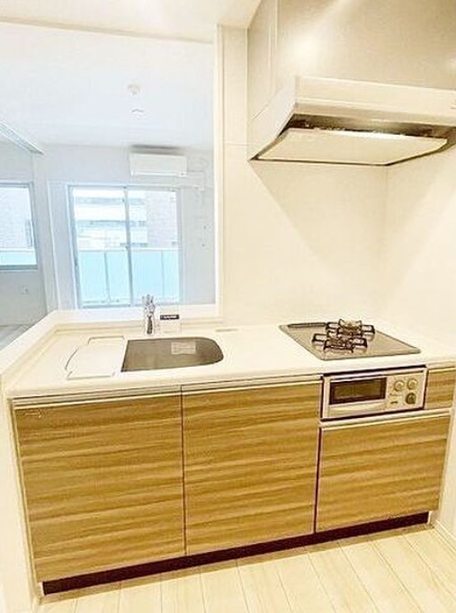 キッチン　★人気のカウンターキッチン★