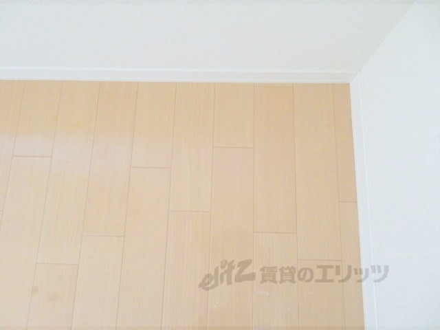 その他部屋・スペース　冷蔵庫置場