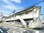 東浦和駅より徒歩13分 2階 築34年7ヶ月の賃貸物件