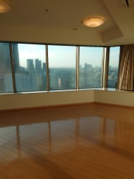 居室・リビング　居室