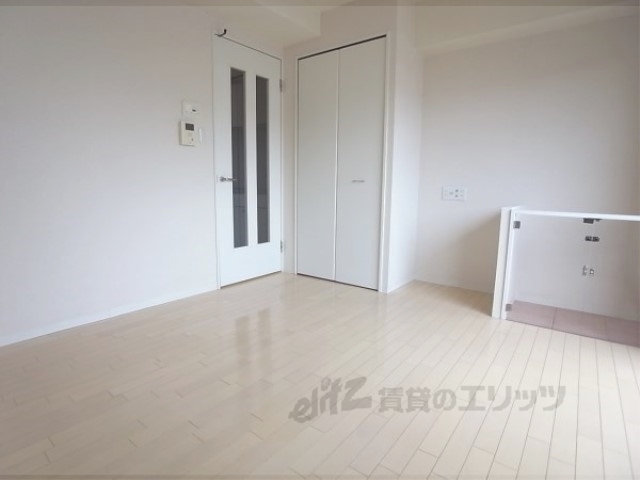 居室・リビング　居室