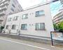 GAKU1 2階 築13年の賃貸物件