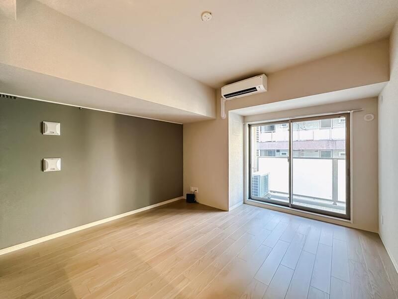 居室・リビング　☆快適なくつろぎ空間☆