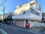 郵便局　葛飾東立石郵便局（郵便局）まで282m