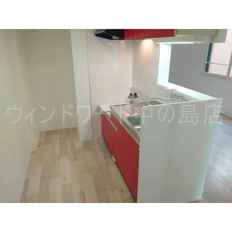 キッチン　詳細は、ウィンドワード中の島店までご相談下さい。