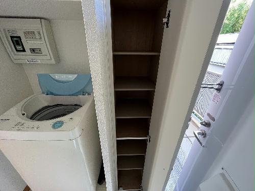 その他　シューズボックス