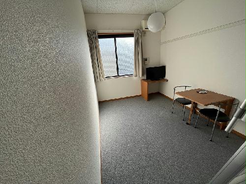 その他設備　1階はフローリング仕様です。