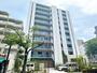 葛西駅より徒歩4分 10階 築1年6ヶ月の賃貸物件