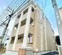 武蔵小杉駅よりバス13分 徒歩4分 3階 新築の賃貸物件
