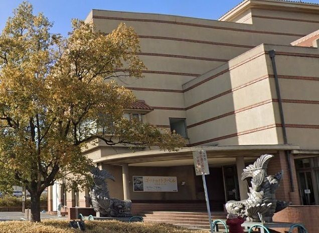 その他　かわら美術館（その他）まで400m