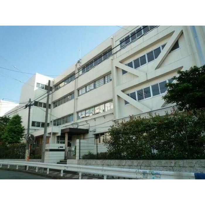 小学校　横浜市立太田小学校（小学校）まで150m