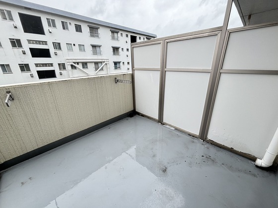 バルコニー　ベランダ