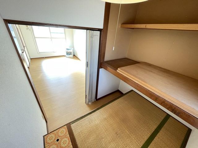 その他部屋・スペース　内装