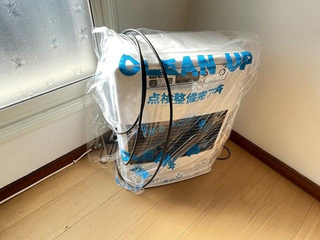 その他設備　設備