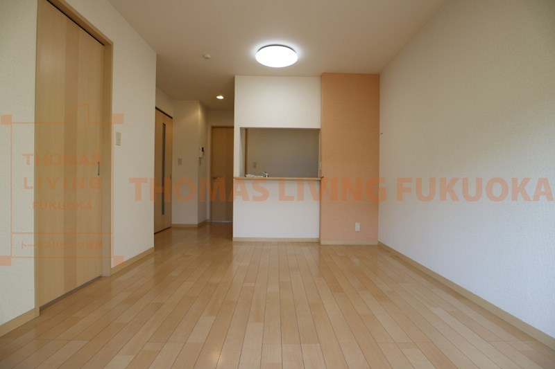 居室・リビング　福岡・佐賀のお部屋探しはトーマスリビングまで