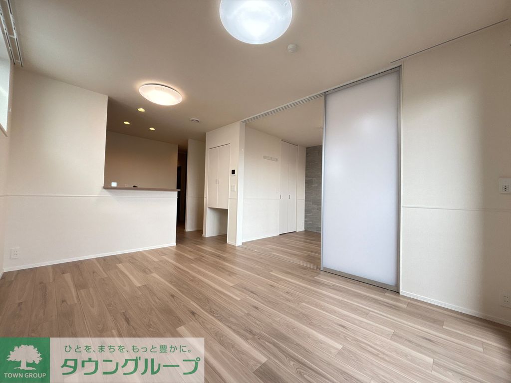 その他　リビング/居室