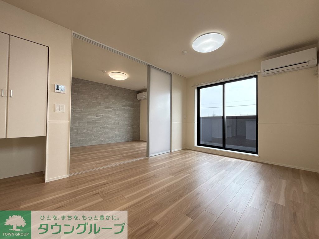 居室・リビング　リビング/居室