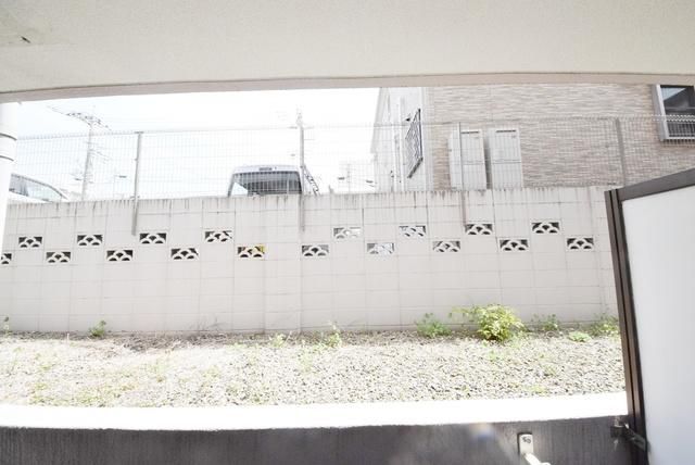 眺望　★眺望★