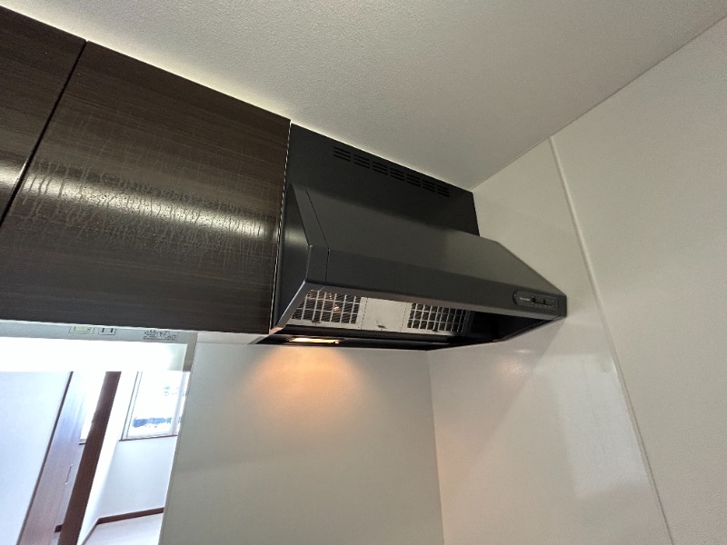 その他部屋・スペース　内装