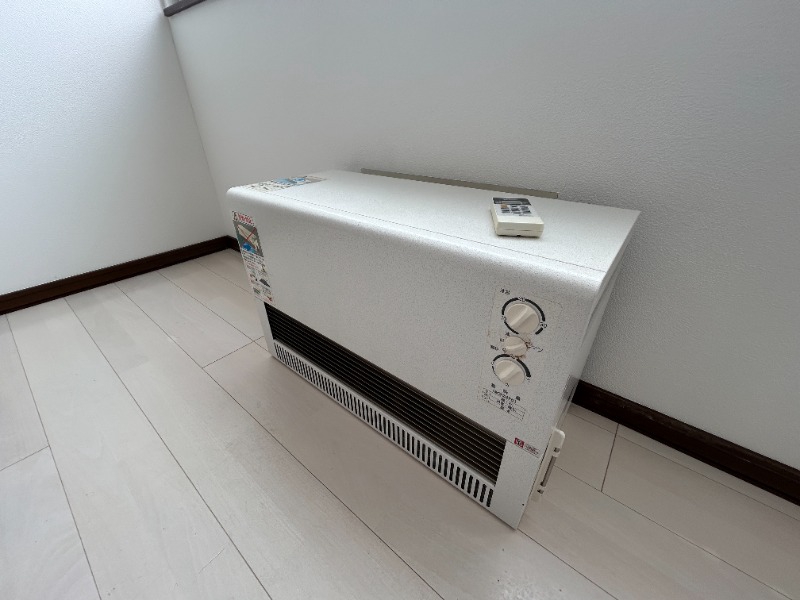 その他設備　設備