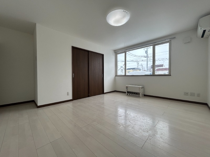 居室・リビング　リビング１