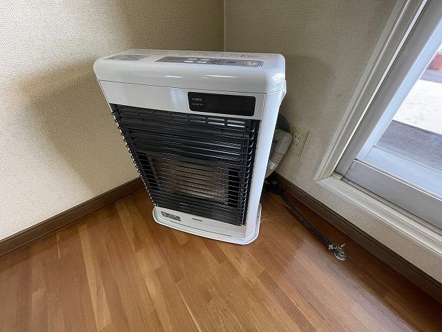 その他設備　設備