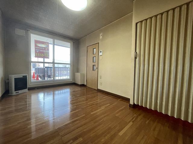 居室・リビング　リビング１