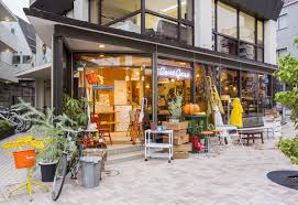 その他　Couscous Furniture(クスクス・ファニチャー（その他）まで421m