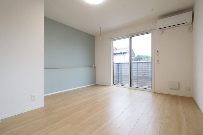 居室・リビング　図面と現状に相違がある場合には現状を優先