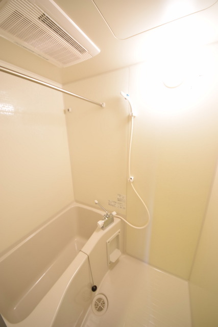 バス・シャワールーム　★ゆったりお風呂でバスタイム★