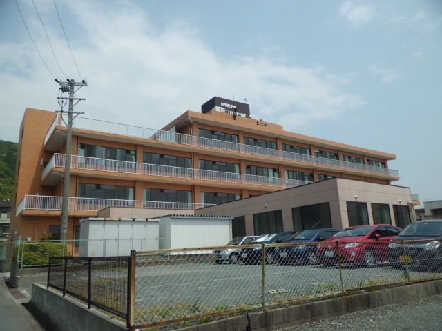 病院　二川病院（病院）まで781m