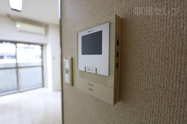 セキュリティ　４０５号室